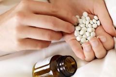 Αγρίνιο: Συγκλονίζει η απόπειρα αυτοκτονίας 47χρονης