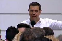 Εγκαινίασε το νέο νοσοκομείο Λευκάδας ο Αλέξης Τσίπρας: «Έχουμε όραμα και σχέδιο για το κοινωνικό κράτος»