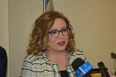 Μ. Σπυράκη: «Ευκαιρίες για νέες δουλειές και στην Αιτωλ/νία – ας μην κλαίμε άλλο πάνω από τα συντρίμμια της κρίσης»