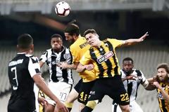 Τώρα αρχίζουν τα δύσκολα για την ΑΕΚ