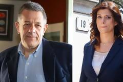 Θεσσαλονίκη: Πρώτος ο Ταχιάος με διπλάσια διαφορά από Νοτοπούλου