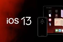 Τα παλαιότερα iPhones δεν θα λάβουν υποστήριξη στον iOS 13