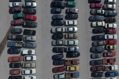 Στο σφυρί 68 αυτοκίνητα από την ΑΑΔΕ στη Θεσσαλονίκη -Με τιμή εκκίνησης... 150 ευρώ [pdf]