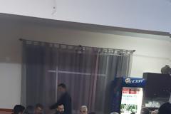 ΕΠΙΣΚΕΨΗ ΤΟΥ ΔΗΜΑΡΧΟΥ ΕΡΩΤΟΚΡΙΤΟΥ ΓΑΛΟΥΝΗ ΣΤΟΝ ΒΑΡΝΑΚΑ