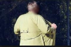 Σοκ: 55χρονος έδειχνε τα γεννητικά του όργανα σε παιδική χαρά