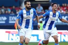 Σκέψεις για επιστροφή Σιόβα στον Ολυμπιακό