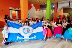 Η γυναίκες της Τοπικής Διοίκησης Κοζάνης γιόρτασαν την Ημέρα της Μητέρας