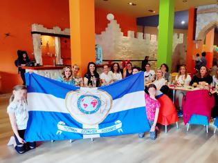 Φωτογραφία για Η γυναίκες της Τοπικής Διοίκησης Κοζάνης γιόρτασαν την Ημέρα της Μητέρας