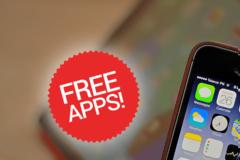Δωρεάν εφαρμογές για περιορισμένο χρονικό διάστημα