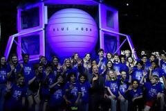 Προσελήνωση ως το 2024! - Ποια είναι τα χαρακτηριστικά της σεληνακάτου Blue Moon του Τζεφ Μπέζος..