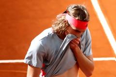 Σ.Τσιτσιπάς – Ν.Τζόκοβιτς 0-2 – «Λύγισε» τον Έλληνα τενίστα ο «Νόλε» (βίντεο)