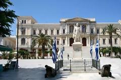 Ανακηρύχθηκαν οι υποψήφιοι στην Περιφέρεια Νοτίου Αιγαίου Ολα τα ονόματα