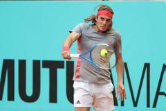 Ηττήθηκε από το Νο.1 ...αλλά θα γίνει Νο.1!