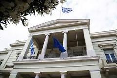 Αντίδραση του ΥΠΕΞ στις νέες προκλήσεις της Τουρκίας
