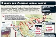 Τα κοιτάσματα πετρελαίου στο Αιγαίο και ένα ιστορικό των Τουρκικών διεκδικήσεων στην περιοχή