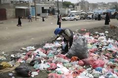 Υεμένη: 110.000 κρούσματα χολέρας, τα περισσότερα παιδιά, έχουν καταγραφεί από την αρχή του 2019