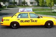 Κλέβουν οι ταξιτζήδες;