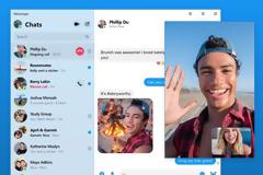 Facebook Messenger: Έρχεται σύντομα desktop έκδοση για Windows