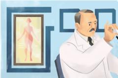 Γεώργιος Παπανικολάου: Ο Έλληνας γιατρός που έμεινε στην ιστορία σήμερα στην Google