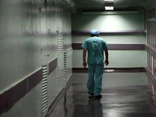 Φωτογραφία για Μάστιγα οι βιαιοπραγίες κατά γιατρών νοσοκομείων- η «εισβολή» στο Κ.Υ. Ναυπάκτου