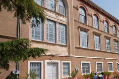 Η ιστορία της Θεολογικής Σχολής της Χάλκης και το λουκέτο από τους Τούρκους