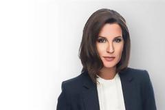 Τέλος από τον ΣΚΑΪ η Λυμπεράκη...