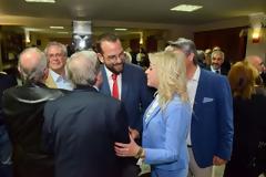 Νεκτάριος Φαρμάκης: «Θα μετατρέψουμε την πάλη με τη μιζέρια, σε πάλη για την κορυφή!»