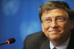 Oι έντεκα κανόνες ζωής του επιτυχημένου Mπιλ Γκέιτς (Microsoft) προς τους νέους - Διαβάστε το με προσοχή: Αξίζει!