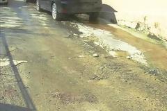 ΑΔΙΑΦΟΡΙΑ ΤΗΣ ΔΕΥΑΡ ΓΙΑ ΒΟΘΡΟΛΥΜΑΤΑ ΣΤΗΝ ΑΓΙΟΥ ΓΕΩΡΓΙΟΥ