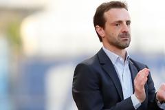 Προς παραμονή ο Μάντζιος στον Πανιώνιο