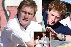 Γιατί ονόμασαν Άρτσι τον γιο τους ο πρίγκιπας Χάρι και η Μέγκαν