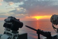 Πολεμική ρητορική από την Άγκυρα: «Θα δώσουμε μάχη μέχρι τέλους» – Αναπόφευκτη η σύγκρουση σε Αιγαίο-Α.Μεσόγειο