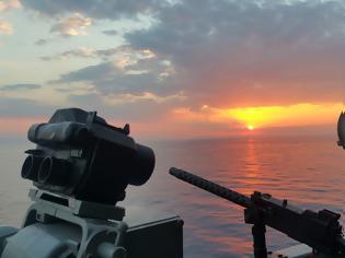 Φωτογραφία για Πολεμική ρητορική από την Άγκυρα: «Θα δώσουμε μάχη μέχρι τέλους» – Αναπόφευκτη η σύγκρουση σε Αιγαίο-Α.Μεσόγειο
