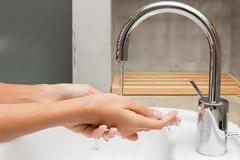 Προσωπική υγιεινή: Τα τέσσερα λάθη που όλοι μας κάνουμε