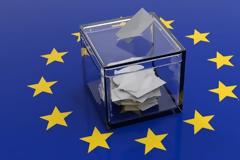 Ευρωεκλογές κατέρχονται 40 κόμματα, σύμφωνα με απόφαση του Αρείου Πάγου