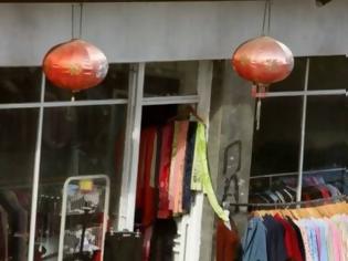 Φωτογραφία για ΑΑΔΕ: Επιχείρηση «Red Dragon» κατά της φοροδιαφυγής στα κινέζικα ρούχα
