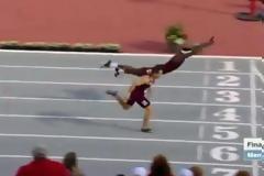 Απίστευτο περιστατικό: Σπρίντερ ...