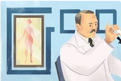 Γεώργιος Παπανικολάου: Τον «πατέρα» του τεστ Παπ τιμά η Google με το Doodle της