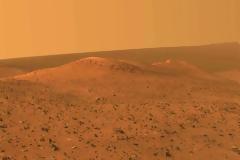 Εξερεύνηση Άρη: Αν είχε ζωή πριν από 4 δισ. χρόνια, εξακολουθεί να έχει ζωή, αλλά είναι κρυμμένη