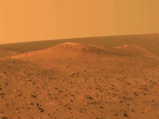 Φωτογραφία για Εξερεύνηση Άρη: Αν είχε ζωή πριν από 4 δισ. χρόνια, εξακολουθεί να έχει ζωή, αλλά είναι κρυμμένη