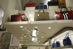 Σε δικαστική βοήθεια ελπίζει η ΕΛΑΣ για να σταματήσουν οι καταδρομικές επιθέσεις υπέρ Κουφοντίνα