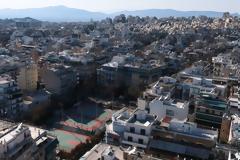 Αμείωτο το «δεν κληρονομώ» σε όλη τη χώρα το πρώτο 4μηνο του 2019