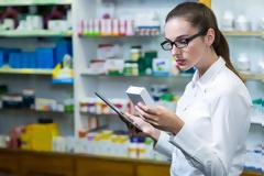 Φαρμακεία ΕΟΠΥΥ: Προσλήψεις φαρμακοποιών & μεταστέγαση για την καλύτερη εξυπηρέτηση των ασθενών