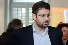 Ζαχαριάδης: Αποκαλύφθηκε το πολιτικά αδίστακτο πρόσωπο της συντηρητικής παράταξης