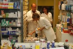 ΕΟΠΥΥ: Προσλήψεις φαρμακοποιών και παρεμβάσεις για καλύτερη εξυπηρέτηση