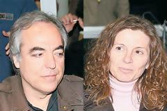 Αποκλειστική νοσοκόμος του Κουφοντίνα η σύζυγός του