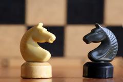 Ο διπολισμός και τα όριά του