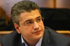 Τζιτζικώστας: Χιλιάδες μακεδονικά προϊόντα βρίσκονται στον αέρα