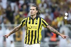 Ο Πρίγιοβιτς έχει πάρει 