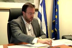 Θεοχαρόπουλος: «Θα διαψευσθούν όσοι καλλιεργούν προσδοκίες για νίκη της Δεξιάς»